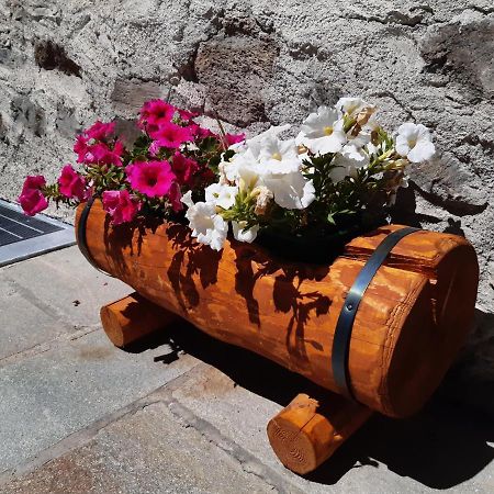 Appartamenti Joseff Livigno Zewnętrze zdjęcie