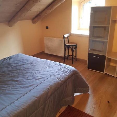 Appartamenti Joseff Livigno Zewnętrze zdjęcie