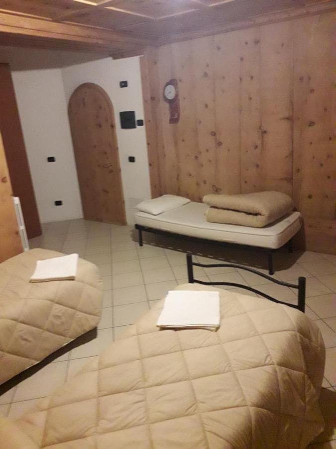 Appartamenti Joseff Livigno Zewnętrze zdjęcie