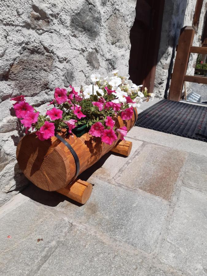 Appartamenti Joseff Livigno Zewnętrze zdjęcie