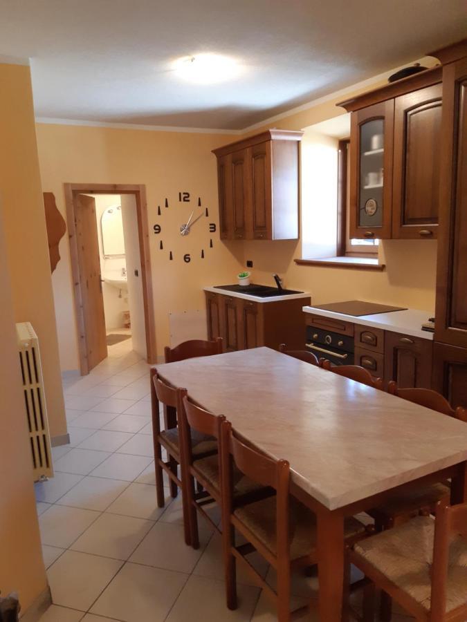 Appartamenti Joseff Livigno Zewnętrze zdjęcie
