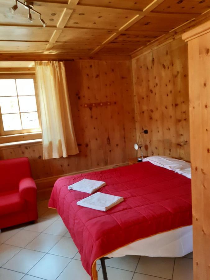 Appartamenti Joseff Livigno Zewnętrze zdjęcie