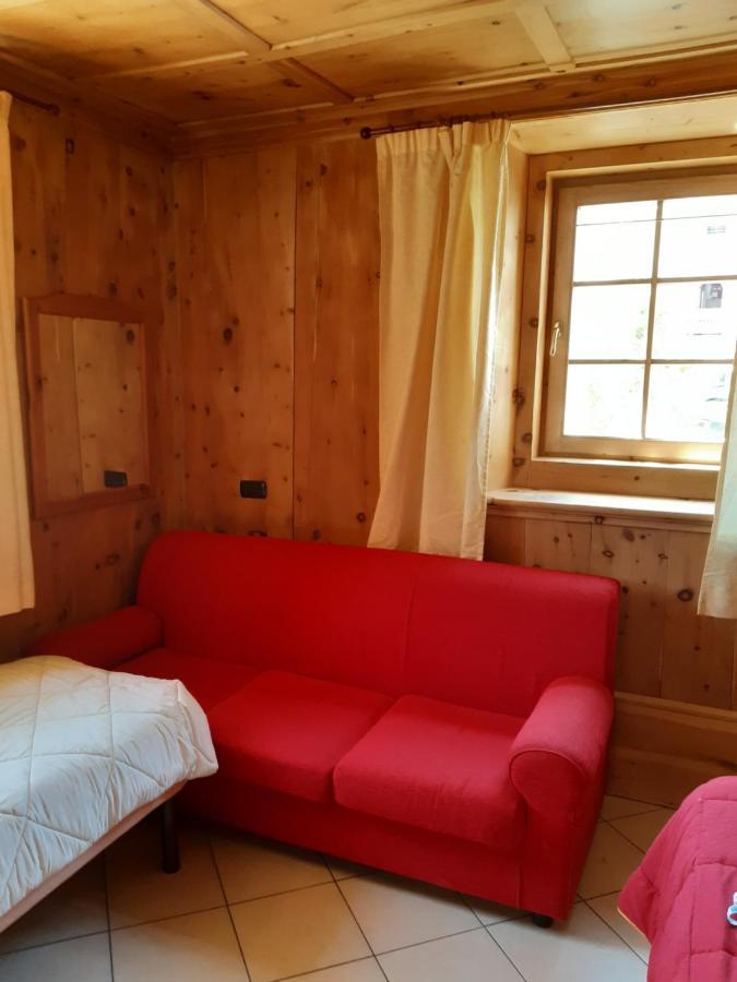 Appartamenti Joseff Livigno Zewnętrze zdjęcie