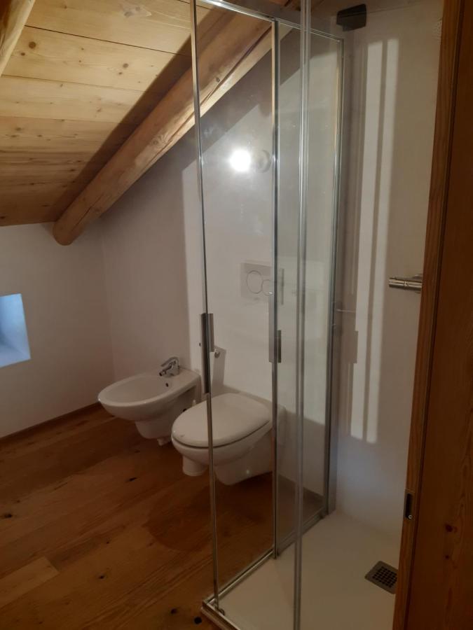 Appartamenti Joseff Livigno Zewnętrze zdjęcie