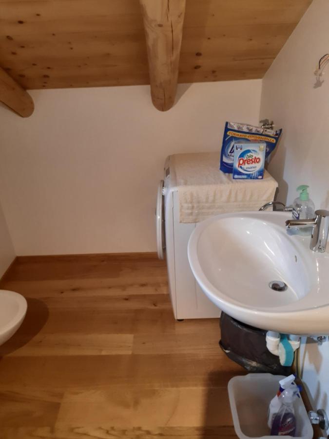 Appartamenti Joseff Livigno Zewnętrze zdjęcie