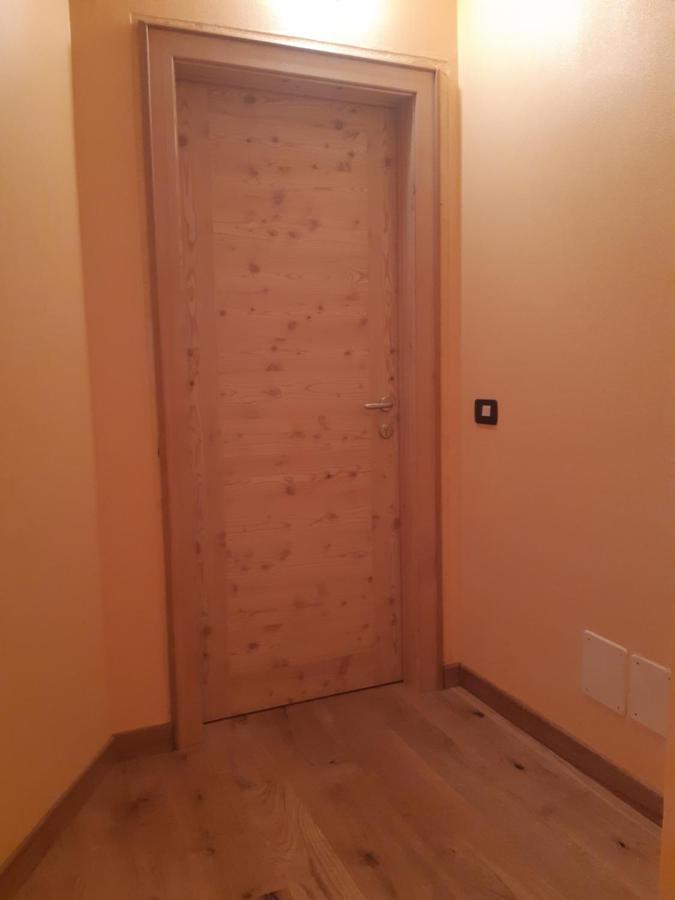 Appartamenti Joseff Livigno Zewnętrze zdjęcie