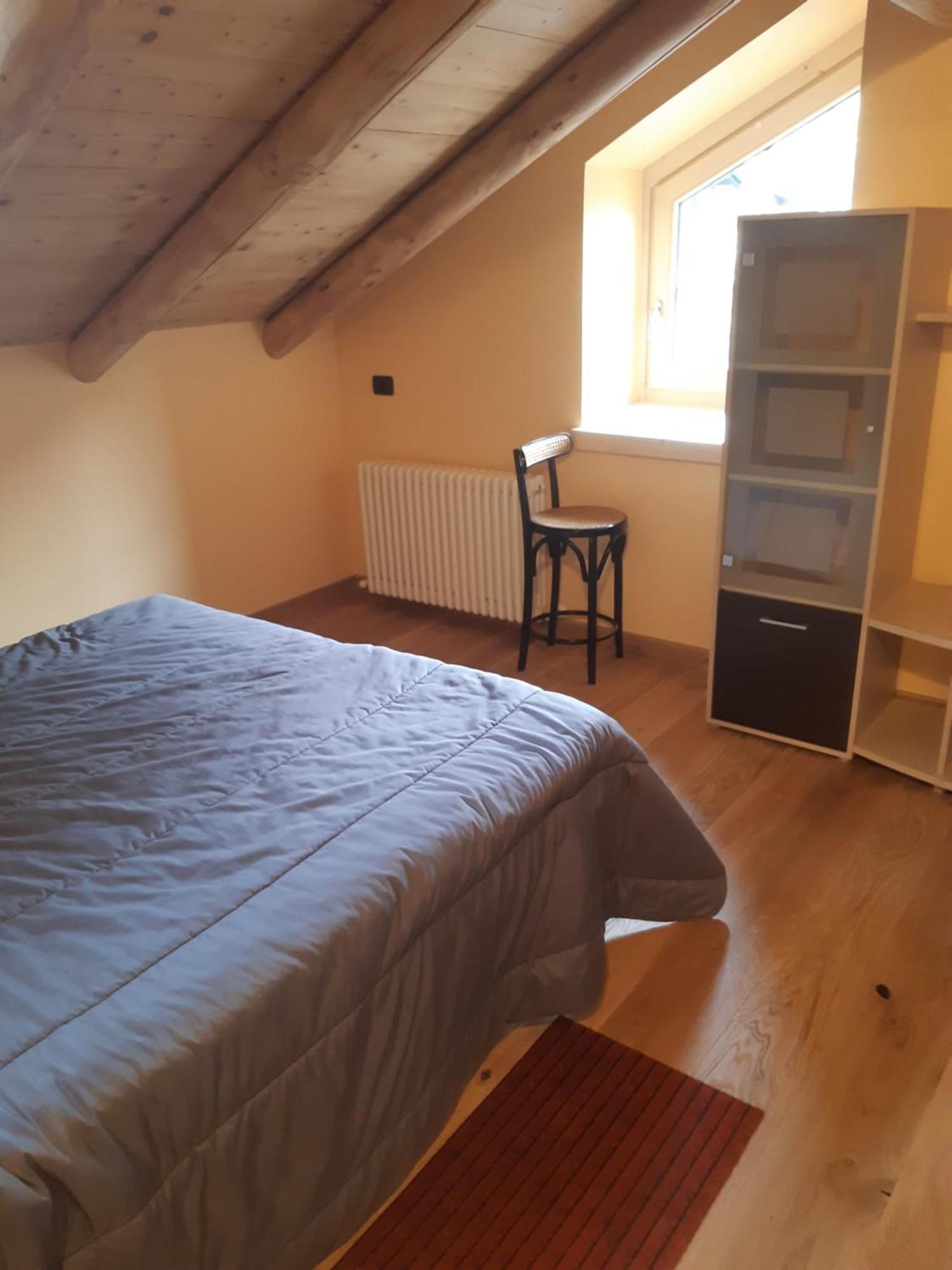 Appartamenti Joseff Livigno Zewnętrze zdjęcie