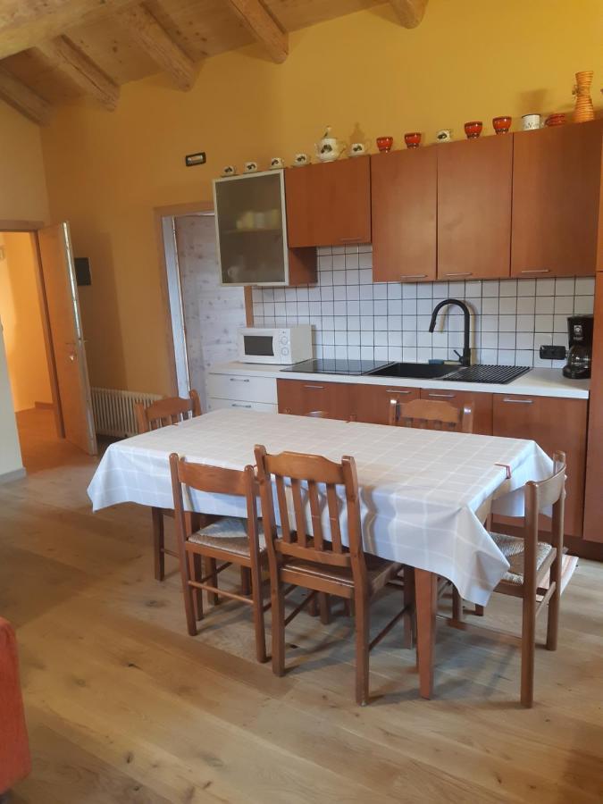 Appartamenti Joseff Livigno Zewnętrze zdjęcie