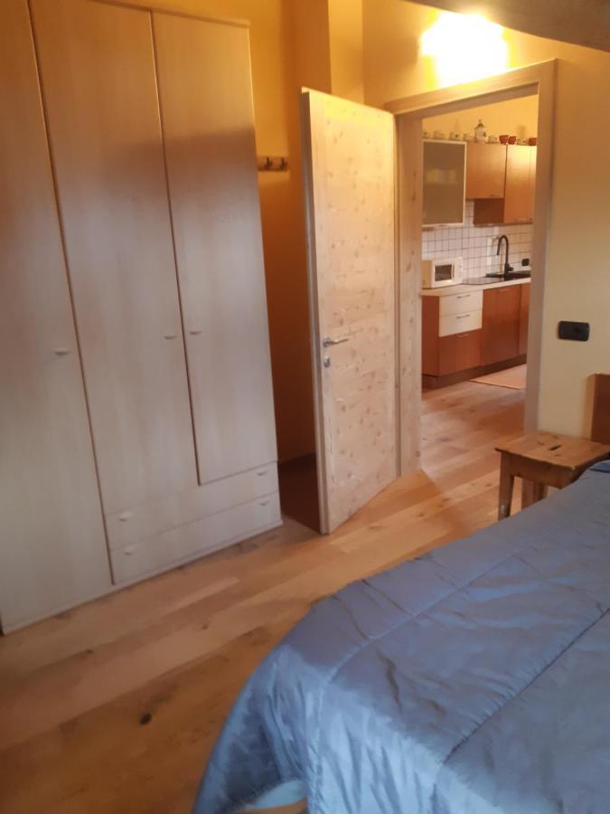 Appartamenti Joseff Livigno Zewnętrze zdjęcie
