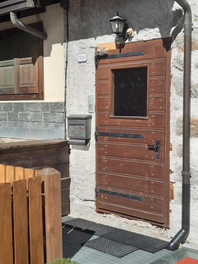 Appartamenti Joseff Livigno Zewnętrze zdjęcie